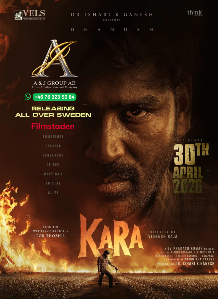 kara 3 original