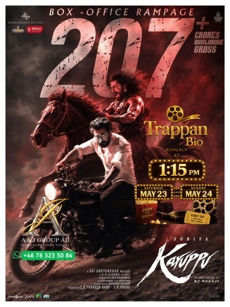 karrupu